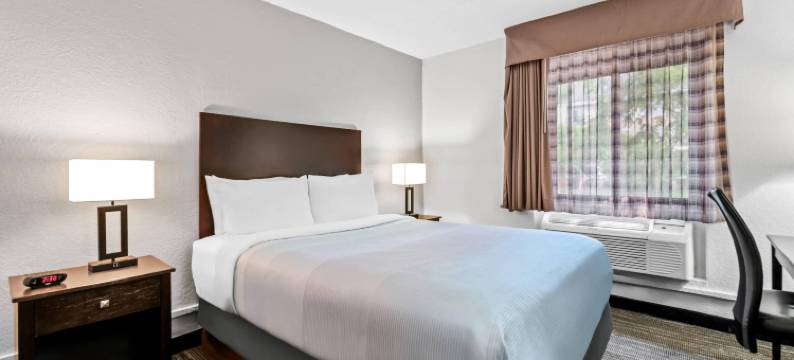 萨维奇品质酒店 - 布卢明顿西(Quality Inn Savage - Bloomington West)图片