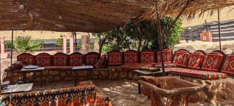 七大奇迹华丽露营酒店(Seven Wonders Luxury Camp)图片