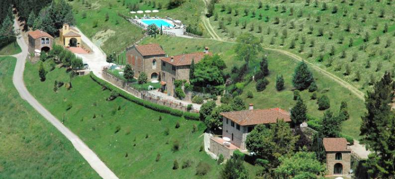 Appealing Home with pool图片