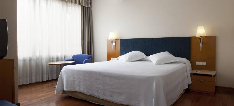 卡斯特利翁明多洛NH酒店(NH Castellon Mindoro)图片