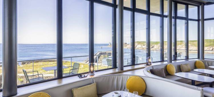 Sainte-Barbe Hôtel & Spa le Conquet - MGallery图片