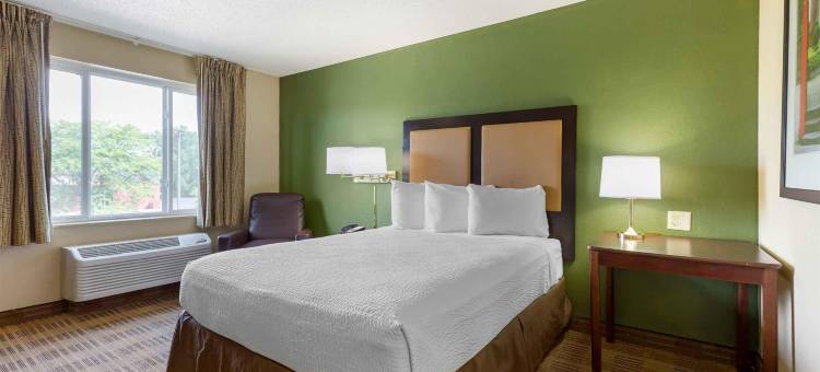 美国长住酒店 - 巴尔的摩 - 格伦伯尼(Extended Stay America Suites - Baltimore - Glen Burnie)图片