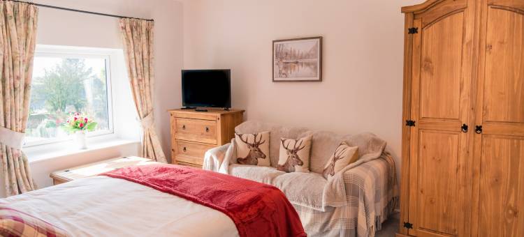Cottage in Devon near Dog-Friendly Beaches图片