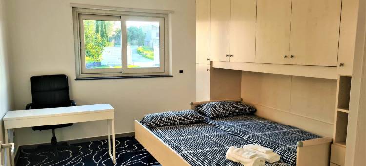Holiday Home in Leonforte with Private Pool图片