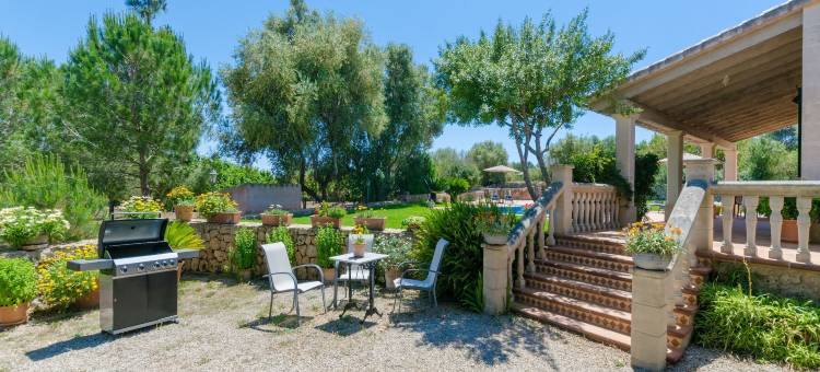 Es Vedat 6 - Villa With Private Pool. Free Wifi图片
