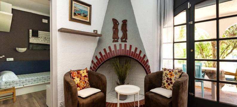 House in Roses near Aqua Brava Water Park图片