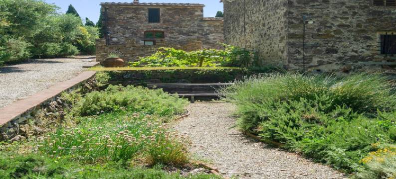 Charming Retreat in Montorsoli图片