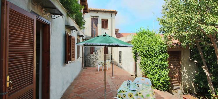 Apartment in Parghelia near Coast of the Gods图片
