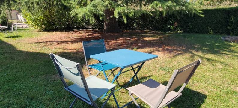 拉苏克雷尔(La Sucrerie)图片