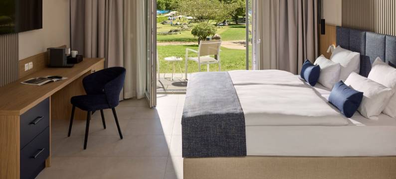 罗宾逊弗莱森湖酒店(Robinson Fleesensee)图片