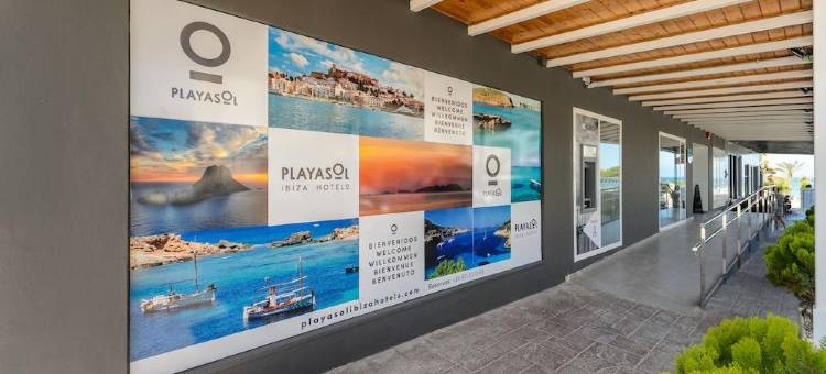 卡列塔氛围出租公寓 - 限成人(Vibra Calima Apartamentos - Adults Only)图片