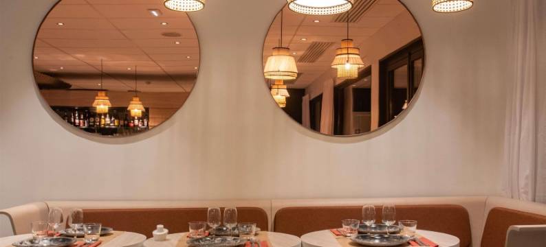 宜必思尚品波尔图韦奇奥酒店(Ibis Styles Porto Vecchio)图片