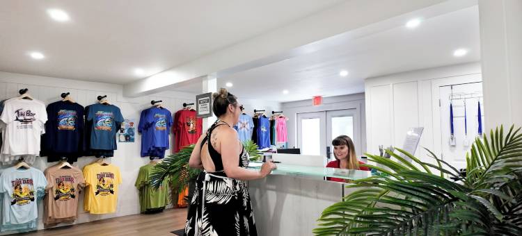 灯塔度假胜地：套房宾馆(The Lighthouse Resort Inn & Suites)图片