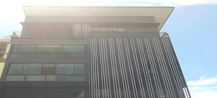 日志客房酒店和咖啡厅(The LogBook Room and Cafe')图片