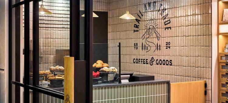 因特拉肯欧姆尼酒店(Omni Interlocken Hotel)图片