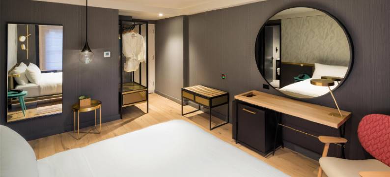 纽约时光酒店 - 凯悦尚选品牌成员(The Time New York)图片