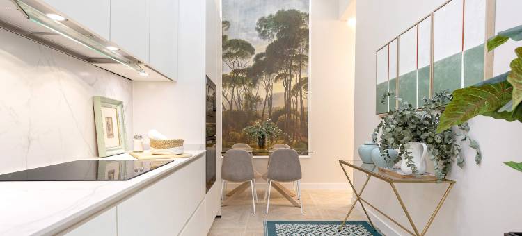 Luxury Apartment in Malaga. Plaza del Obispo图片