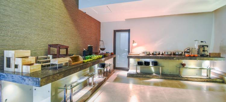 库赖斯埃瓦快捷酒店(Ewaa Express Hotel - Khurais)图片