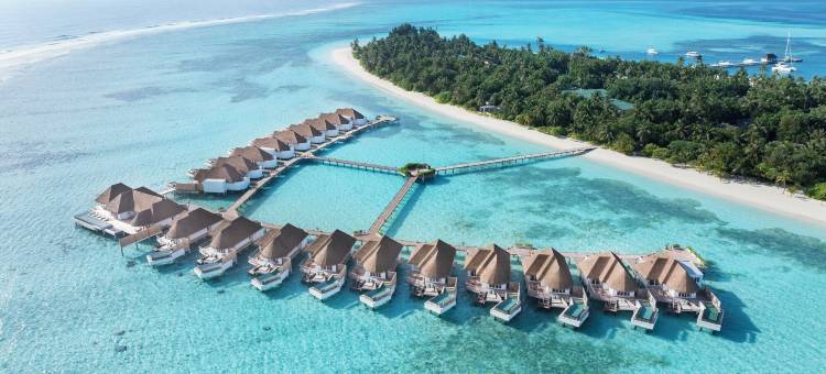 马尔代夫卡努呼拉六善酒店(Six Senses Kanuhura)图片