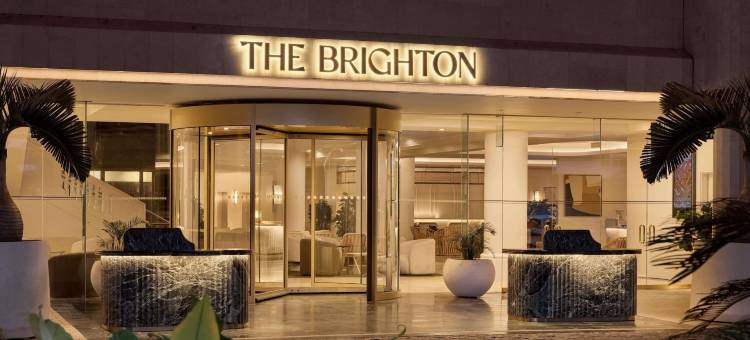 悉尼布莱顿海滩美憬阁酒店(The Brighton Hotel Sydney – MGallery Collection)图片