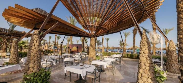 贾兹法鲁兹度假酒店(JAZ Fayrouz Resort)图片