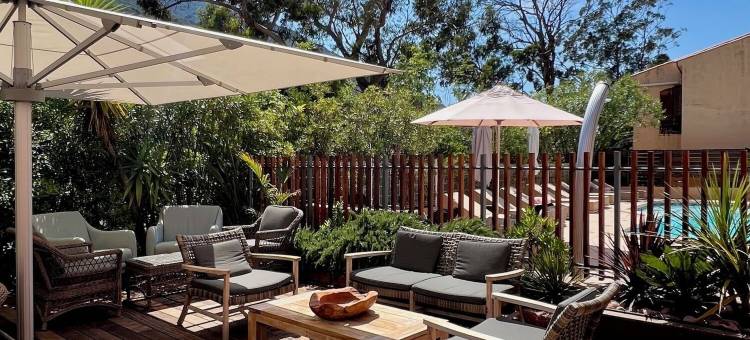 龙卡国际之家(Logis Hotel le Lonca)图片