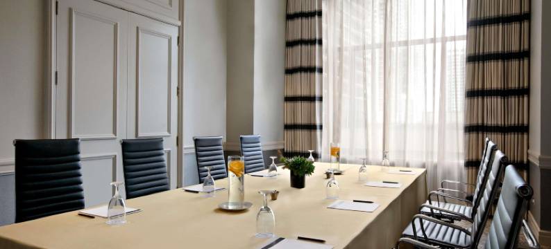 费尔蒙特芝加哥酒店 - 千禧公园(Fairmont Chicago - Millennium Park)图片