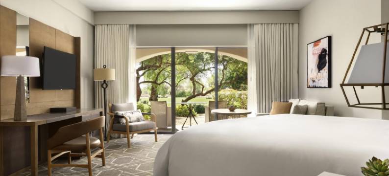 费尔蒙特斯科特斯德公主酒店(Fairmont Scottsdale Princess)图片