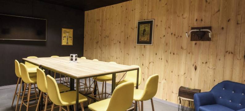 Greet 埃夫勒中心酒店(Greet Hotel Evreux Centre)图片