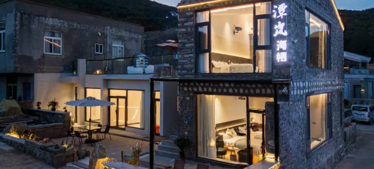 潭岚海栖・WaveChaser 180° 日出智能轻奢度假美宿(平潭店)​图片