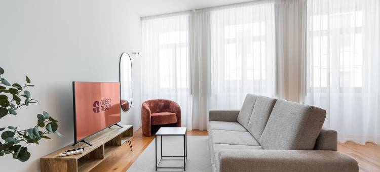 GuestReady - Joy Apartments - C图片