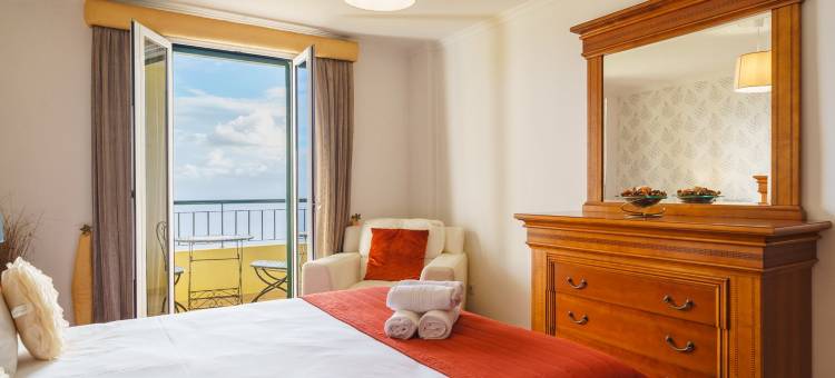 GuestReady - Vista mar deslumbrante no Caniço图片