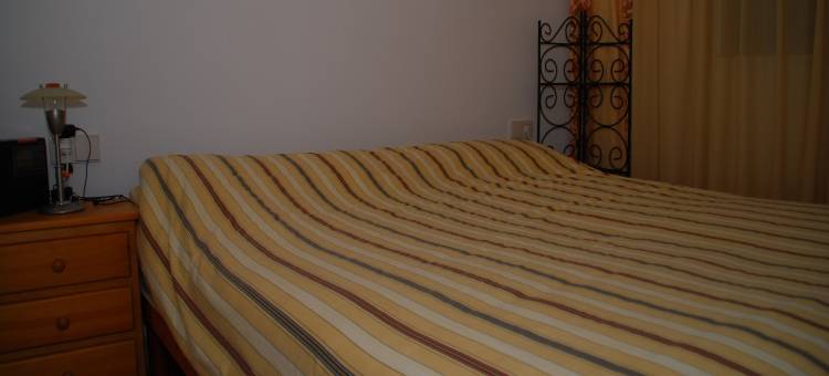 Modern Denia Apartment图片