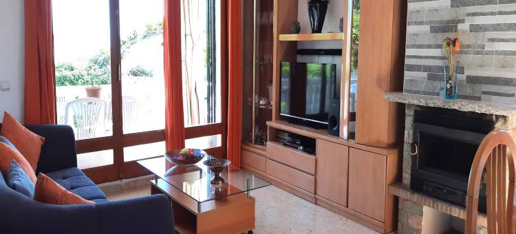 Pet-friendly villa in Lloret de Mar图片