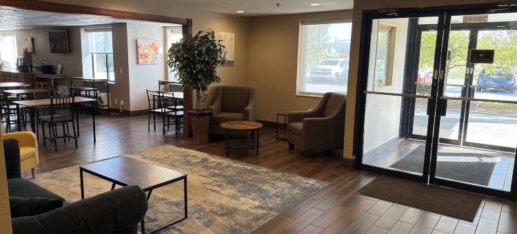 Wingate by Wyndham Utica图片