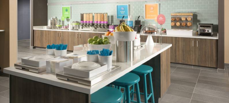 亚特兰大西北肯纳索希尔顿tru酒店(Tru by Hilton Atlanta NW Kennesaw)图片