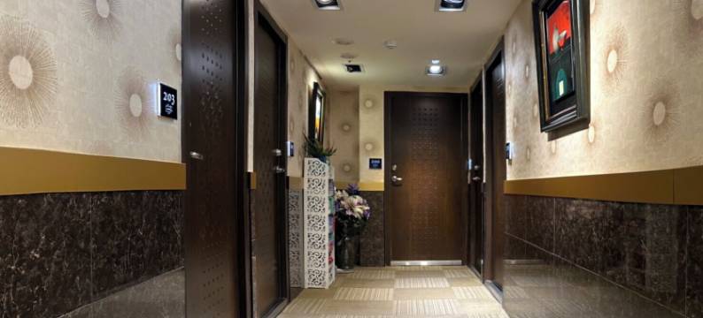 台北意芙旅店图片