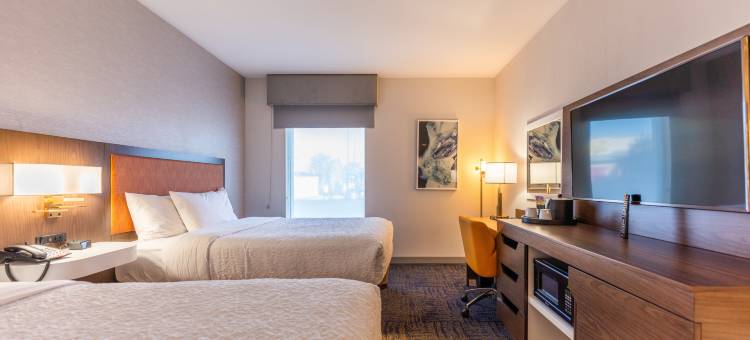 舒格兰欢朋套房酒店(Hampton Inn & Suites Houston/Sugar Land)图片