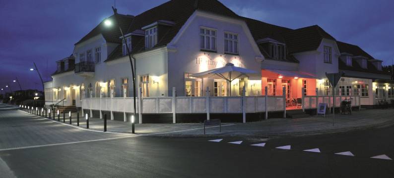 赫耶汀巴德酒店-埃斯比约A/S(Hjerting Badehotel)图片