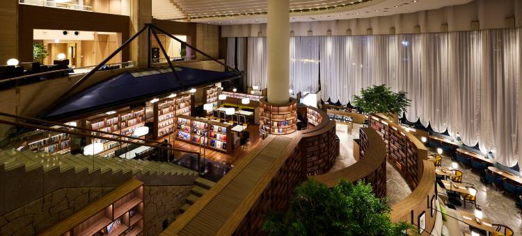 东京湾ANA假日酒店(ANA Holiday Inn TOKYO BAY by IHG)图片