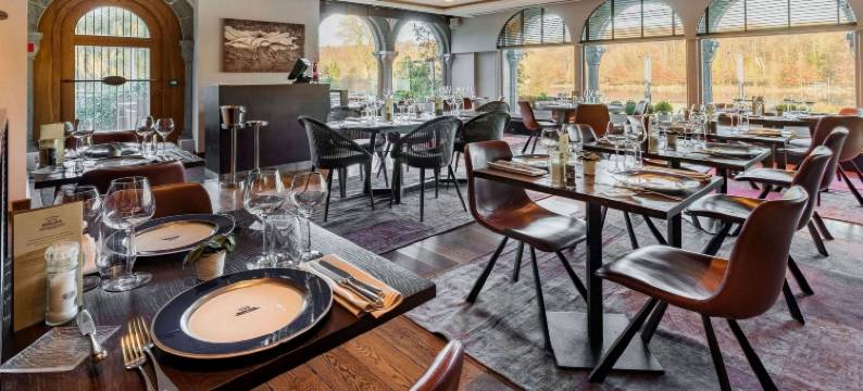 马丁迪拉克城堡酒店(Martin's Château du Lac)图片