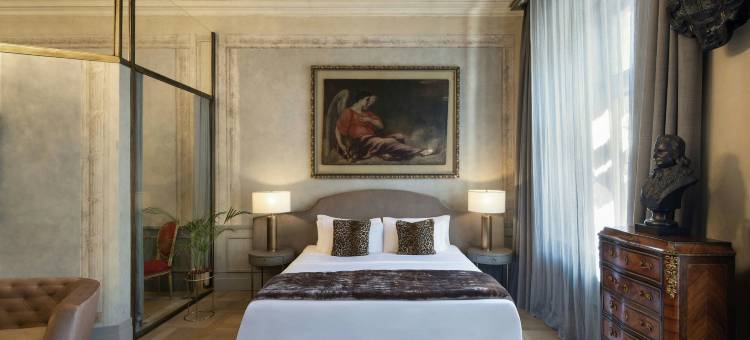 克拉科夫 H15 宫殿豪华精选酒店(H15 Palace, a Luxury Collection Hotel, Krakow)图片