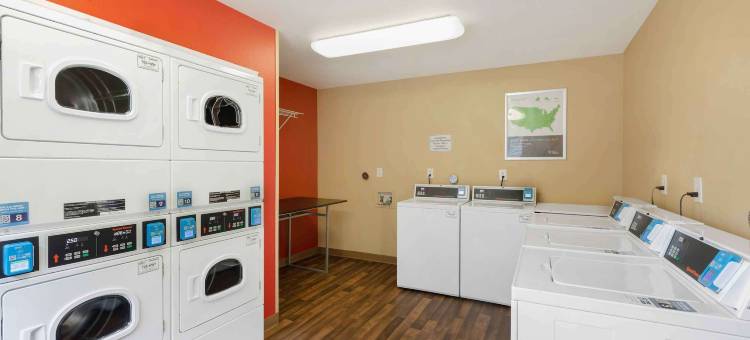 美国长住酒店套房 - 沃斯堡 - 医疗中心(Extended Stay America Suites - Fort Worth - Medical Center)图片