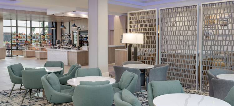 希尔顿Homewood Suites维埃拉墨尔本(Homewood Suites by Hilton Viera Melbourne)图片