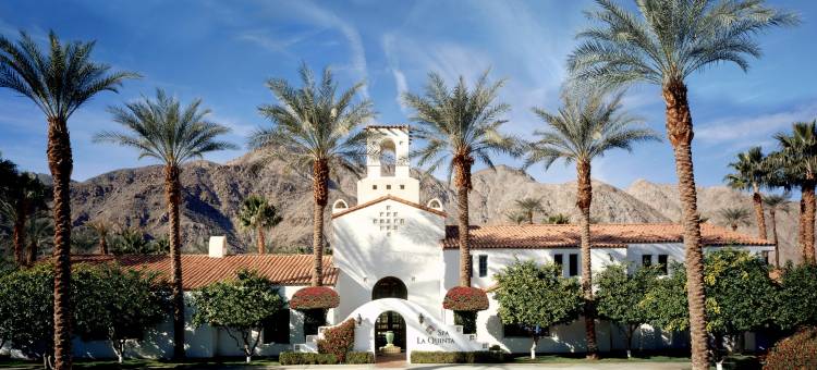 拉昆塔俱乐部希尔顿格芮精选酒店(La Quinta Resort & Club, Curio Collection by Hilton)图片