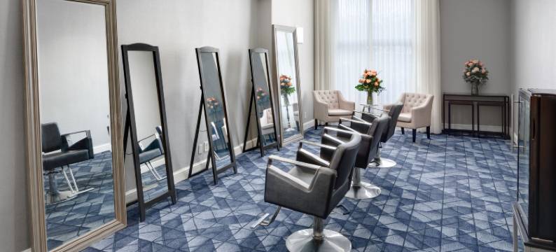 谢尔顿万怡酒店(Courtyard Shelton)图片