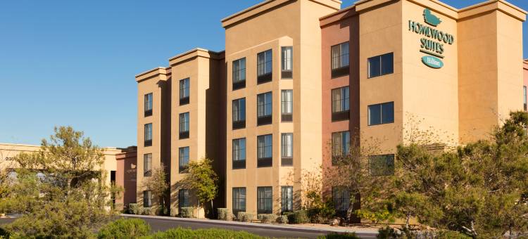 Homewood Suites by Hilton-拉斯维加斯机场(Homewood Suites by Hilton Las Vegas Airport)图片