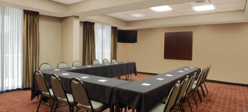 圣露西港欢朋酒店及套房(Hampton Inn & Suites Port St. Lucie-West)图片