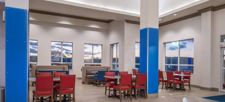 Holiday Inn Express Mystic - Groton Area图片