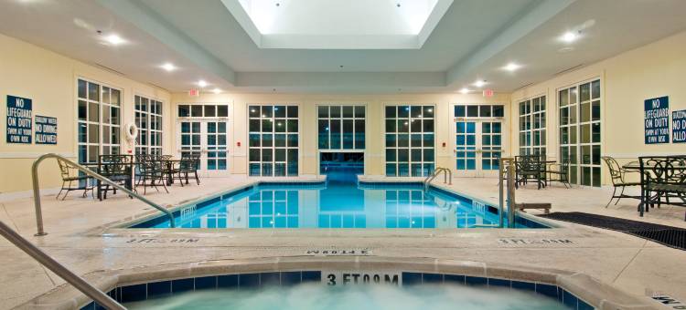 Holiday Inn Club Vacations 默特尔比奇南海滩 by IHG(Holiday Inn Club Vacations South Beach Resort by IHG)图片